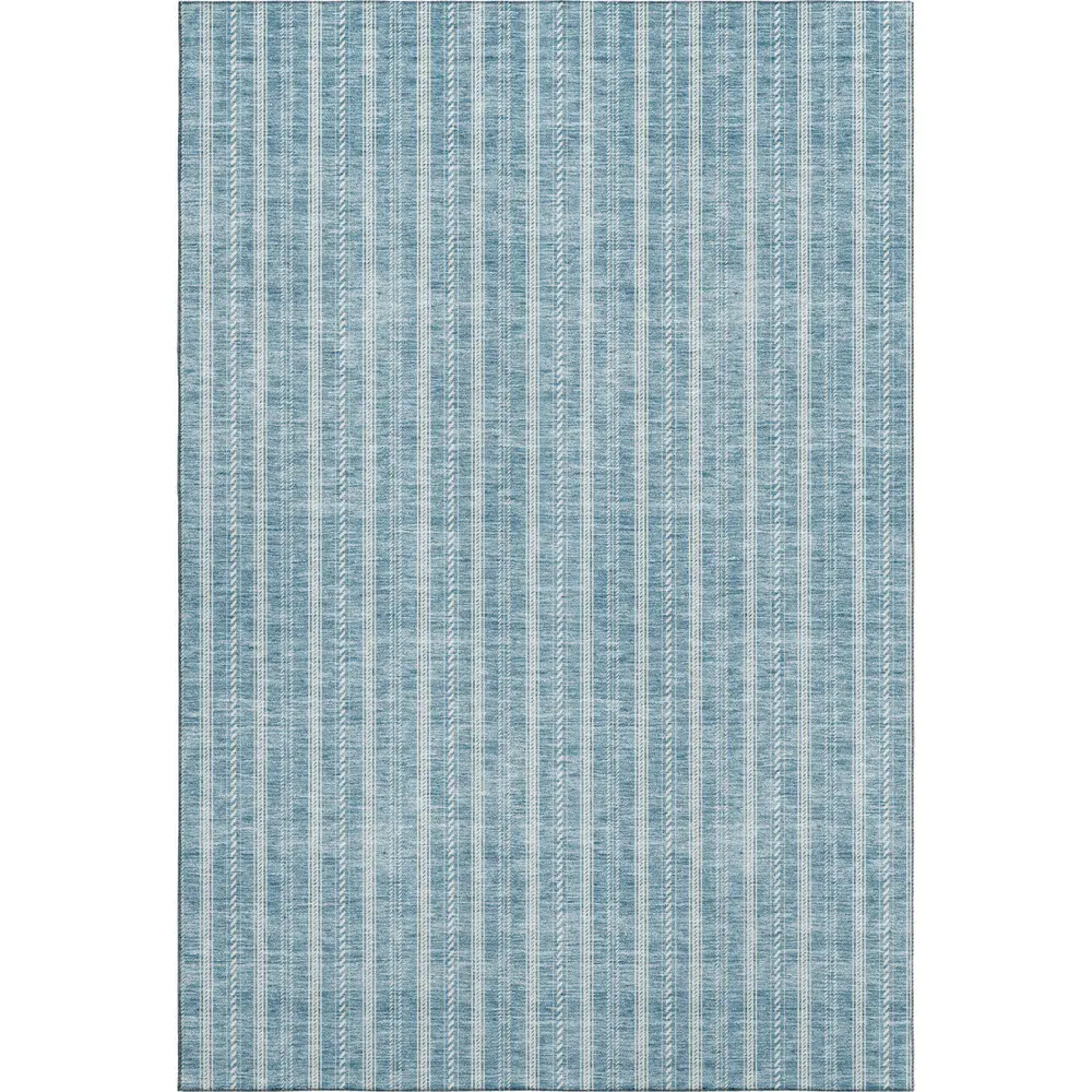 Mayfield AMF929 Teal 8' x 10' Rug