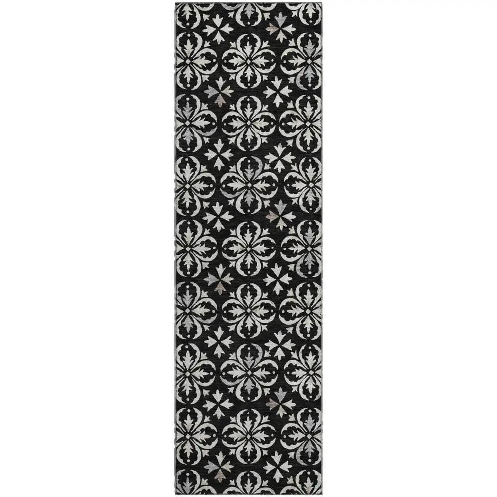 Mayfield AMF930 Black 2'3