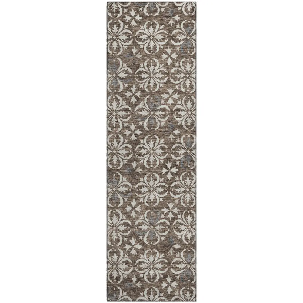 Mayfield AMF930 Brown 2'3