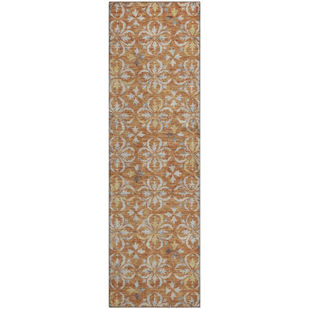 Mayfield AMF930 Copper 2'3