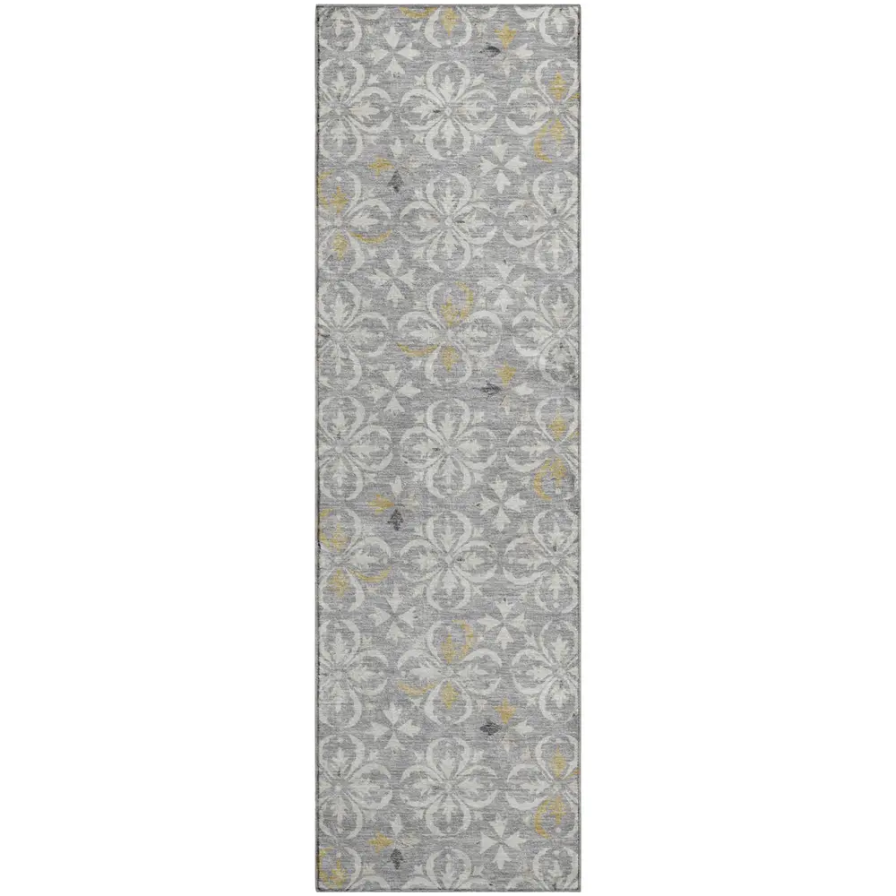 Mayfield AMF930 Gray 2'3