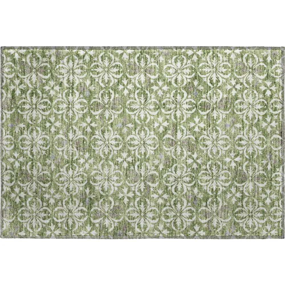 Mayfield AMF930 Green 1'8