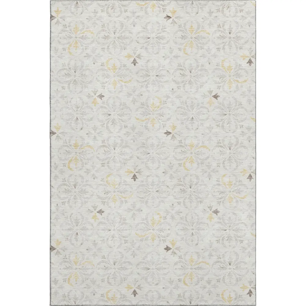 Mayfield AMF930 Ivory 10' x 14' Rug