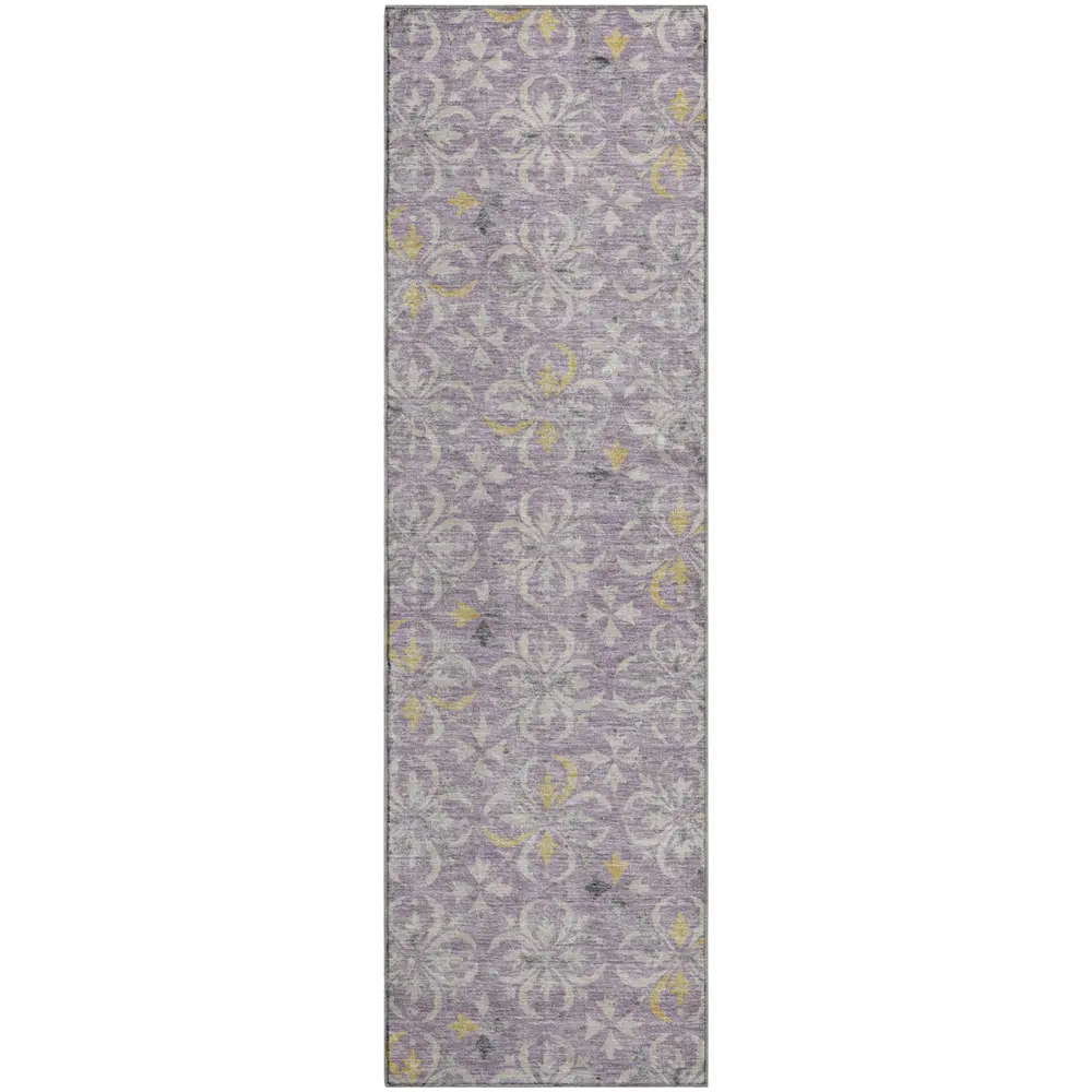 Mayfield AMF930 Lavender 2'3