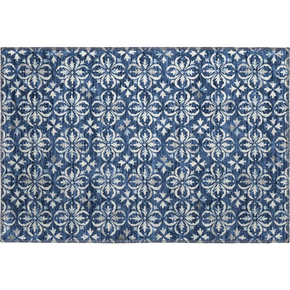 Mayfield AMF930 Navy 1'8