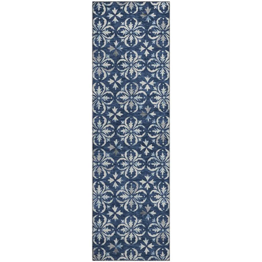 Mayfield AMF930 Navy 2'3