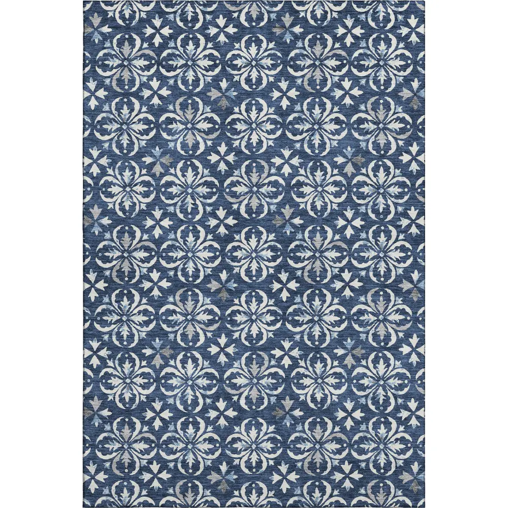 Mayfield AMF930 Navy 2'6