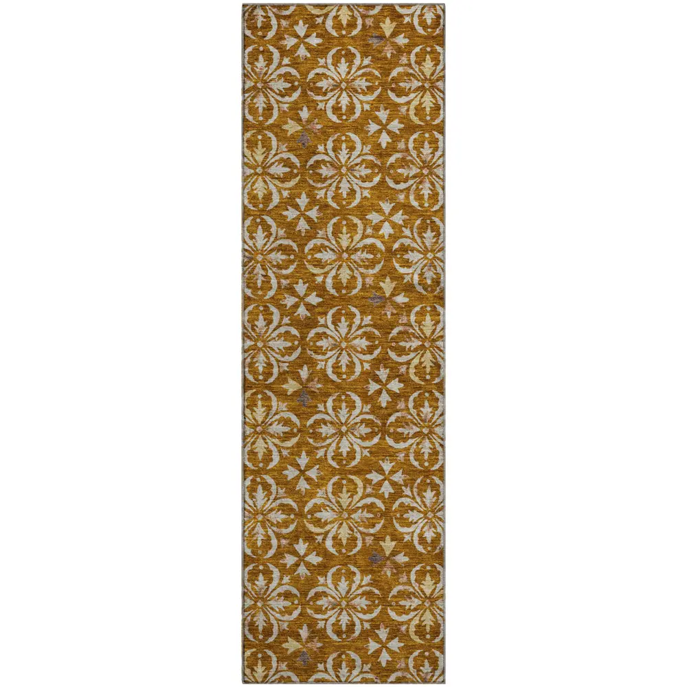 Mayfield AMF930 Paprika 2'3