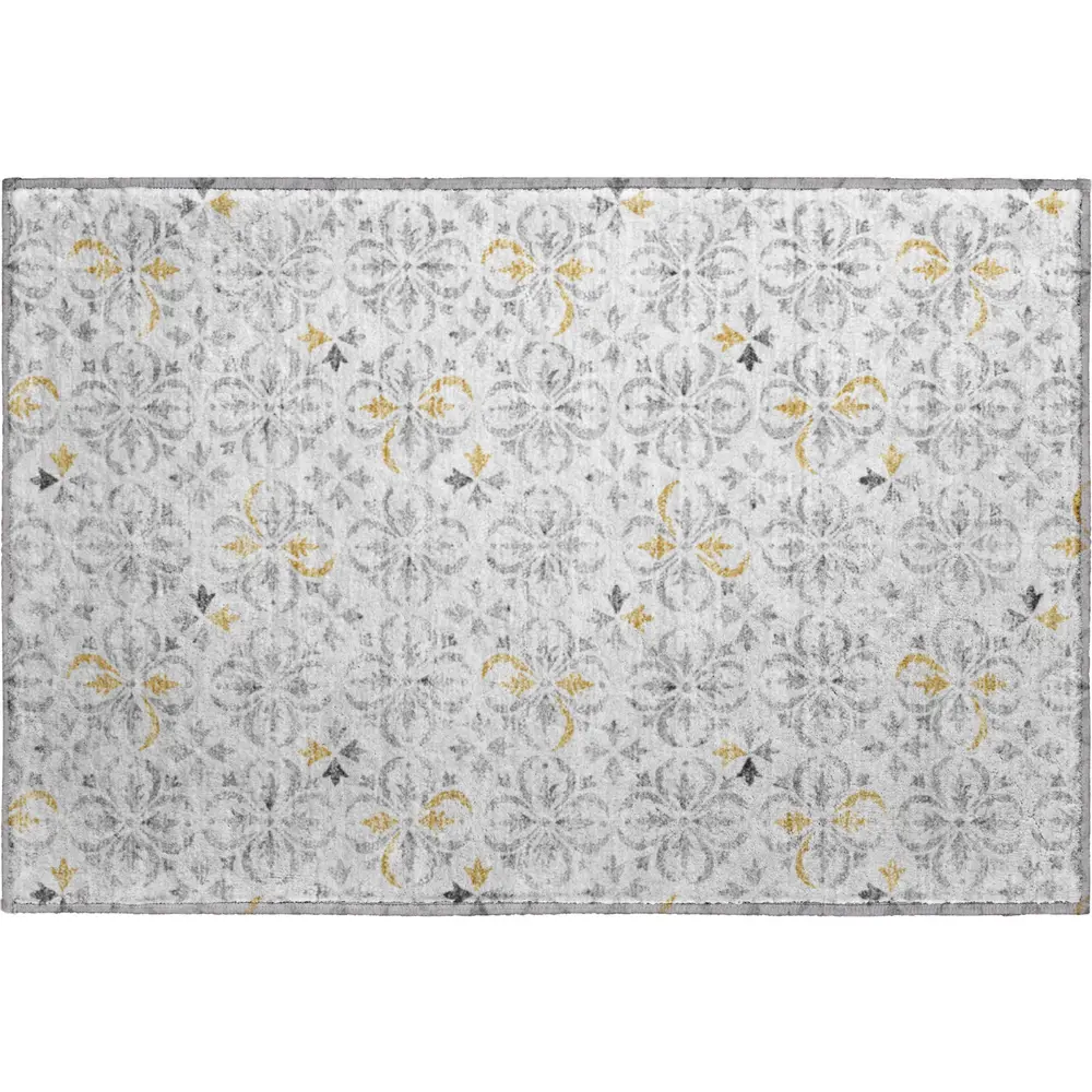 Mayfield AMF930 Silver 1'8