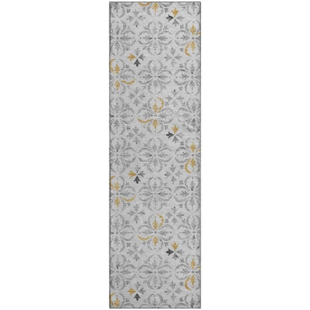 Mayfield AMF930 Silver 2'3