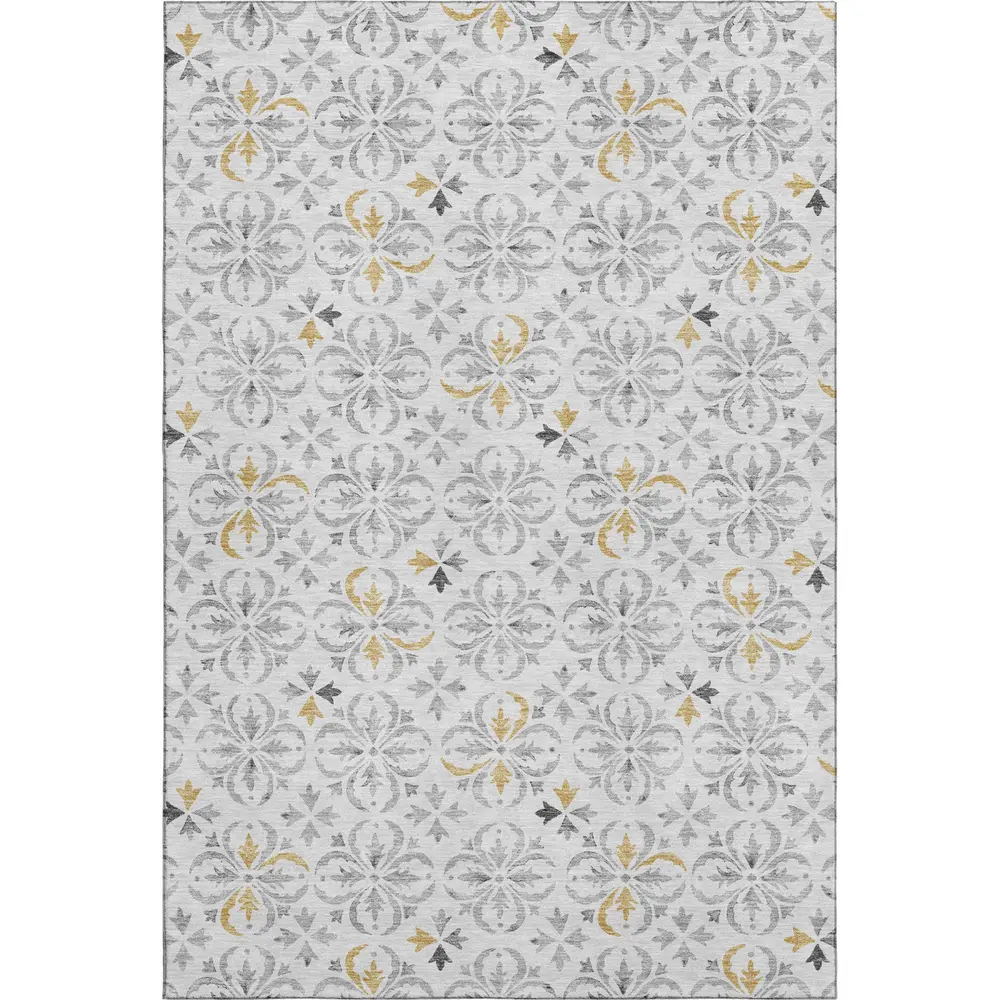 Mayfield AMF930 Silver 2'6