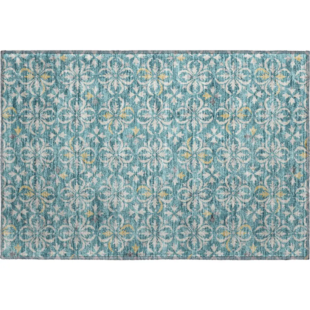 Mayfield AMF930 Teal 1'8