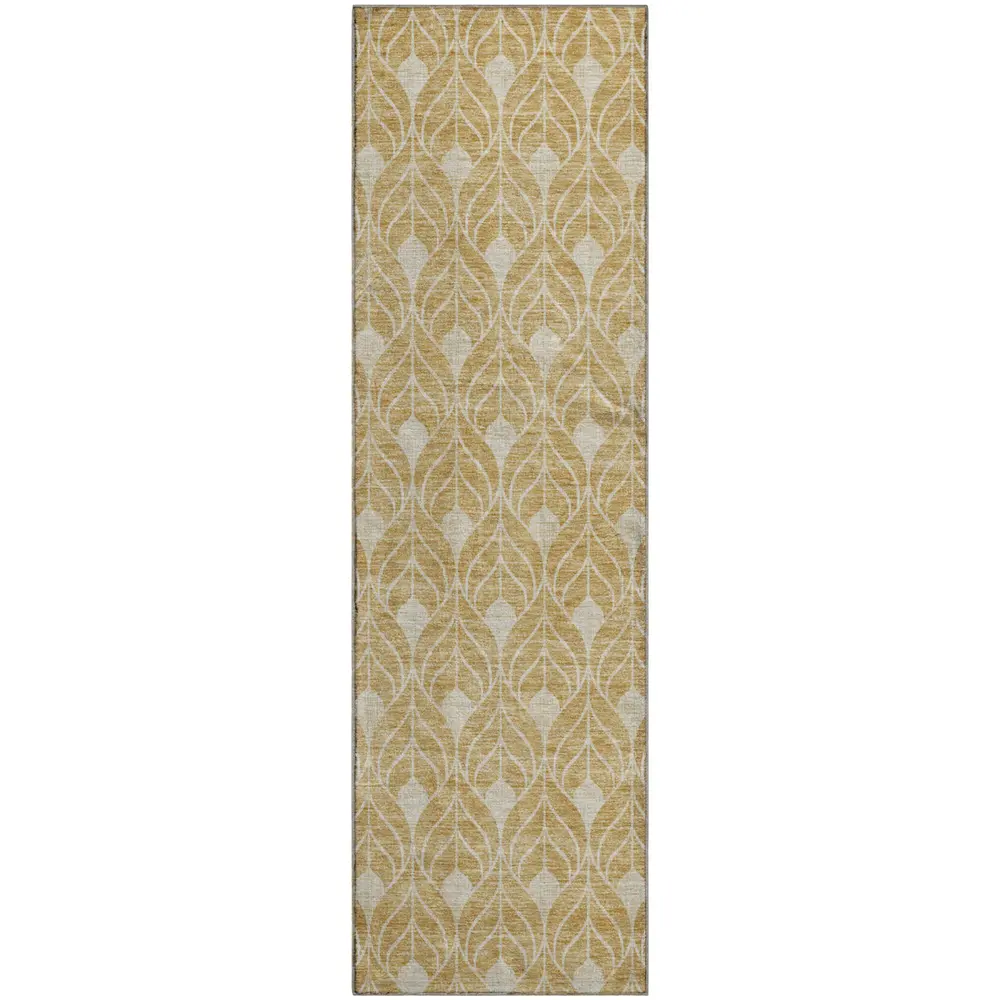 Mayfield AMF931 Gold 2'3