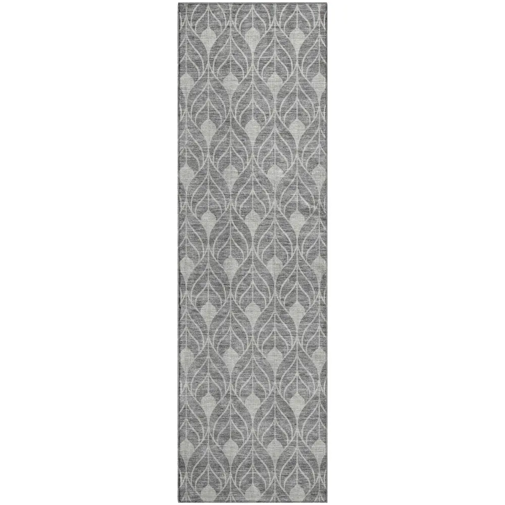 Mayfield AMF931 Gray 2'3