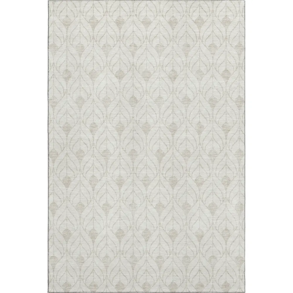 Mayfield AMF931 Ivory 10' x 14' Rug