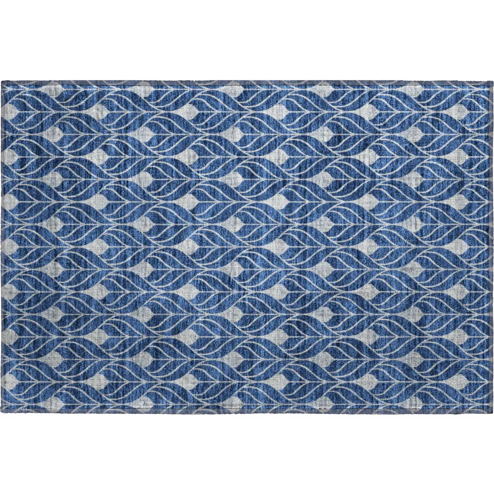 Mayfield AMF931 Navy 1'8