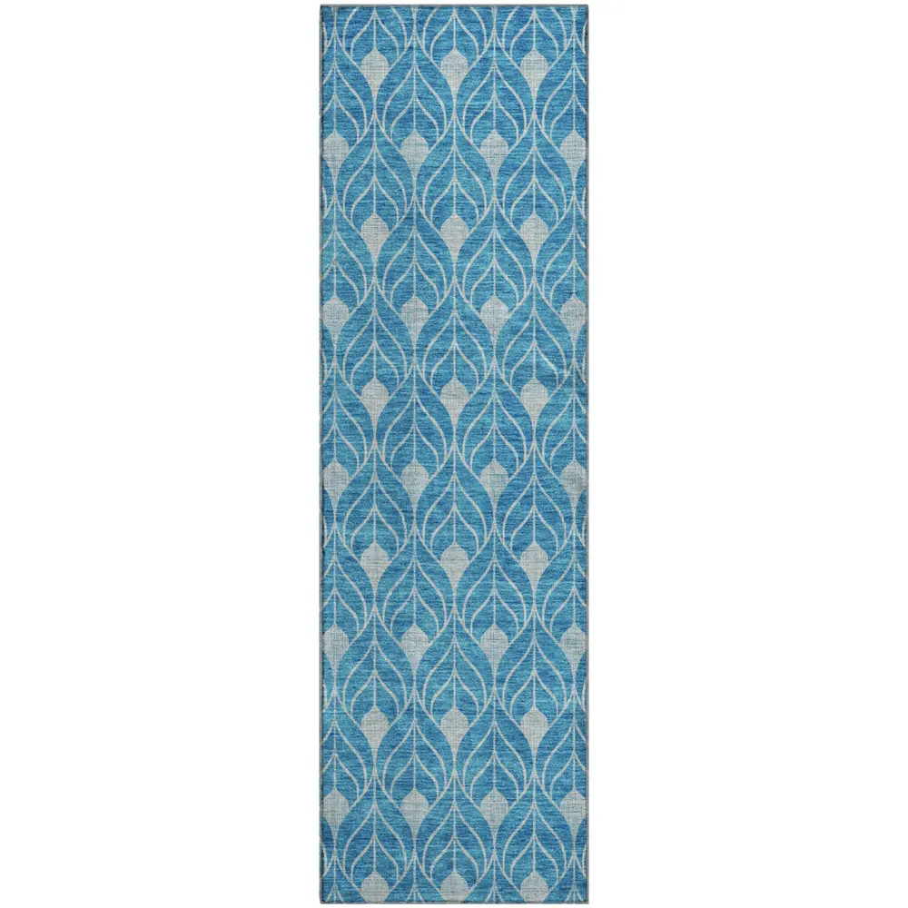 Mayfield AMF931 Teal 2'3