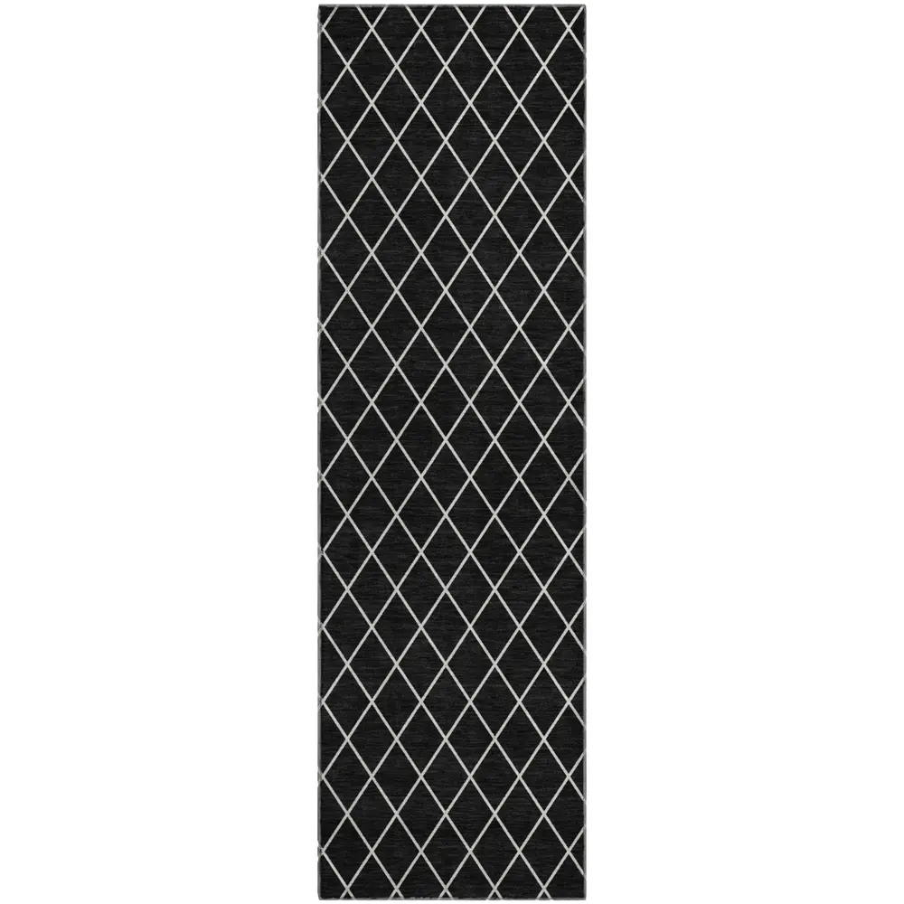 Mayfield AMF932 Black 2'3