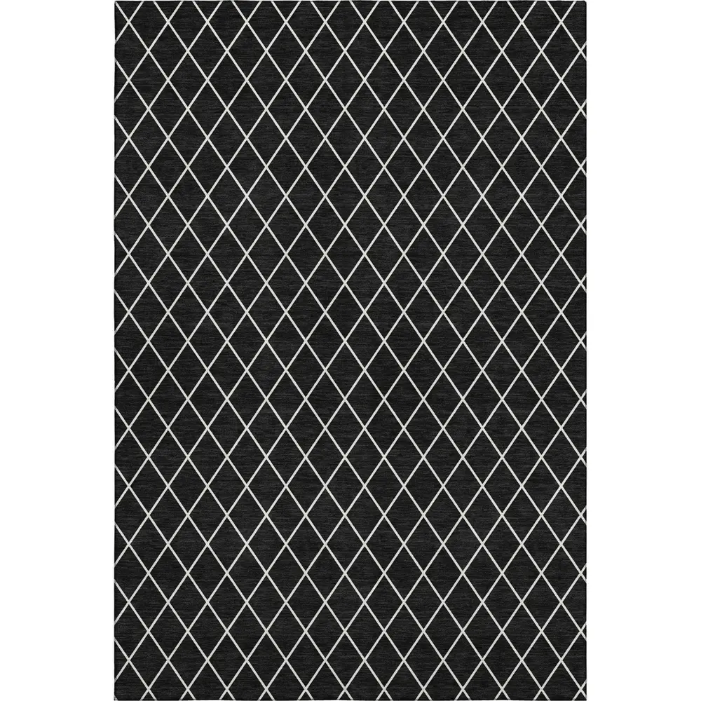 Mayfield AMF932 Black 5' x 7'6