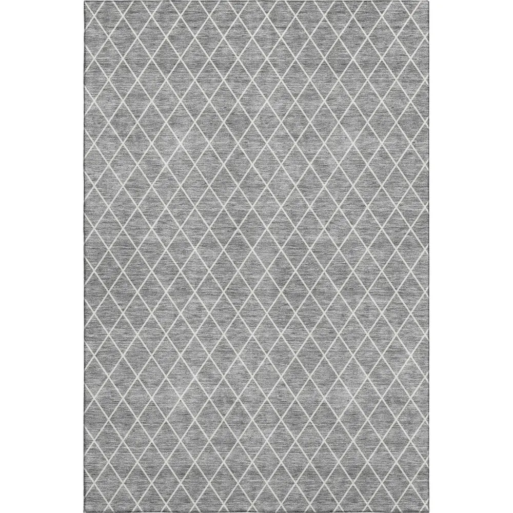 Mayfield AMF932 Gray 10' x 14' Rug
