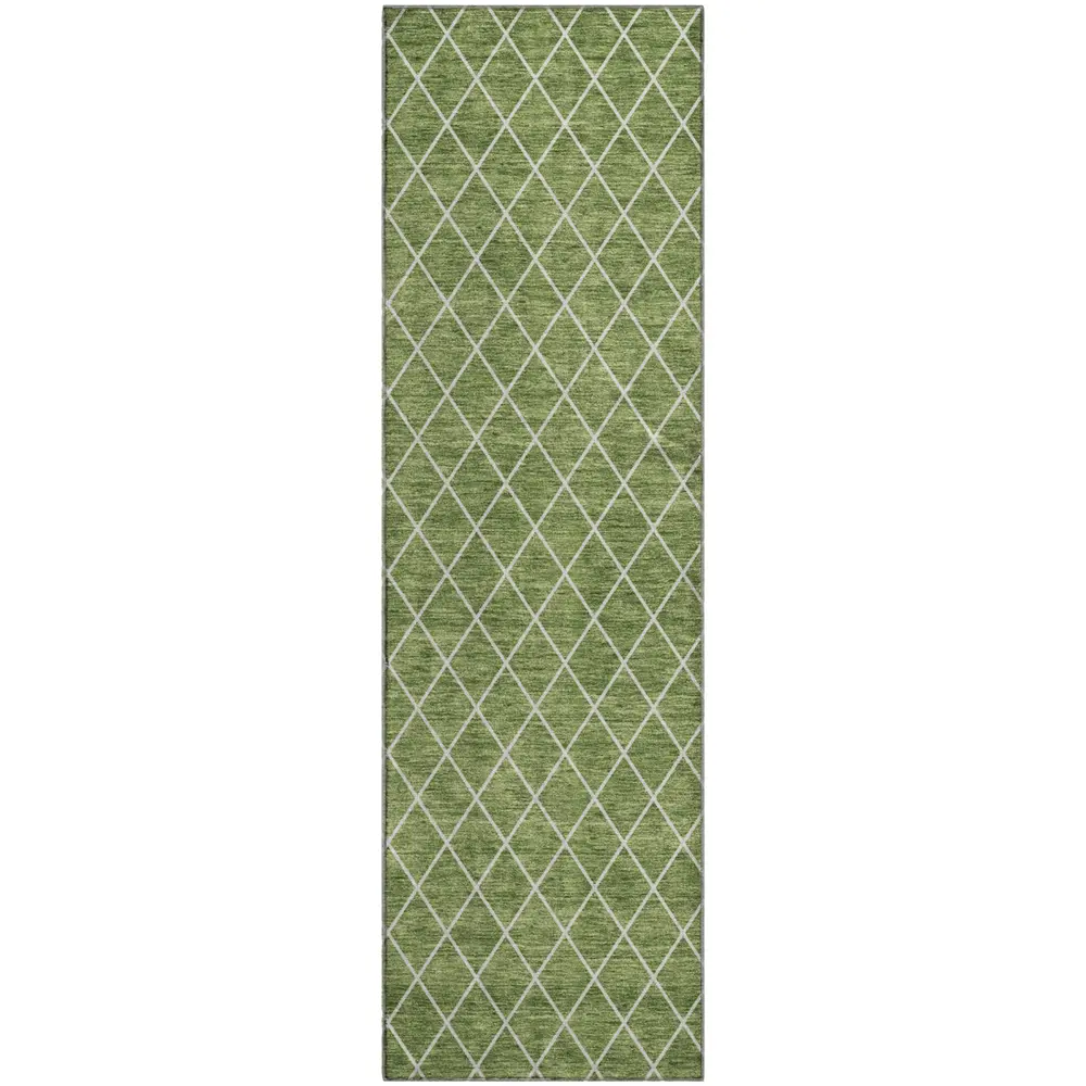 Mayfield AMF932 Green 2'3