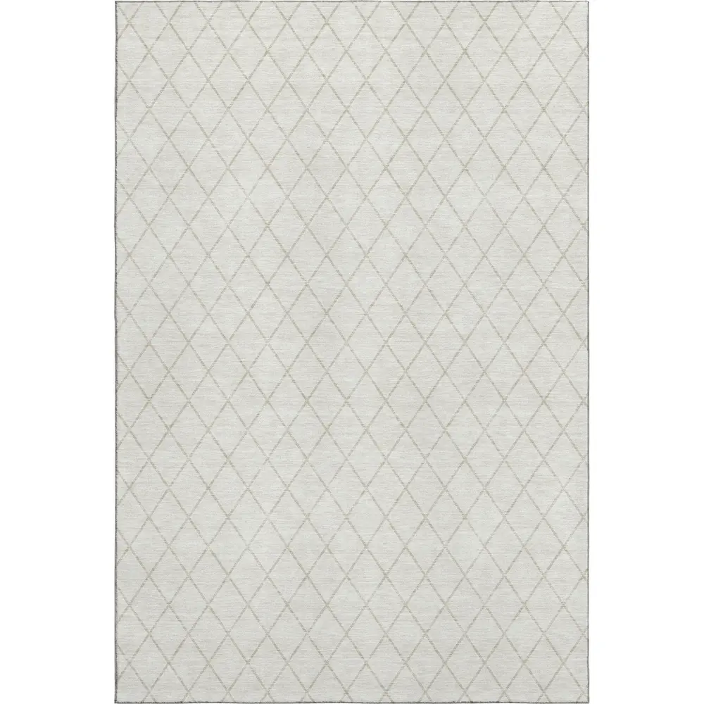 Mayfield AMF932 Ivory 3' x 5' Rug