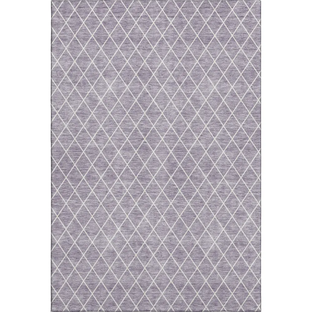 Mayfield AMF932 Lavender 5' x 7'6