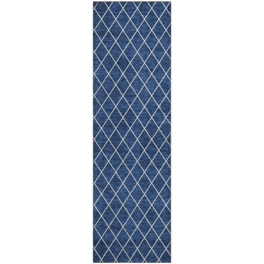 Mayfield AMF932 Navy 2'3