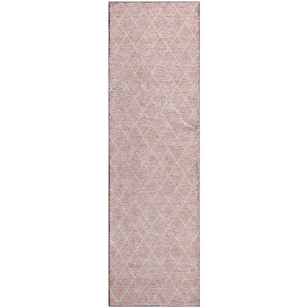 Mayfield AMF932 Pink 2'3