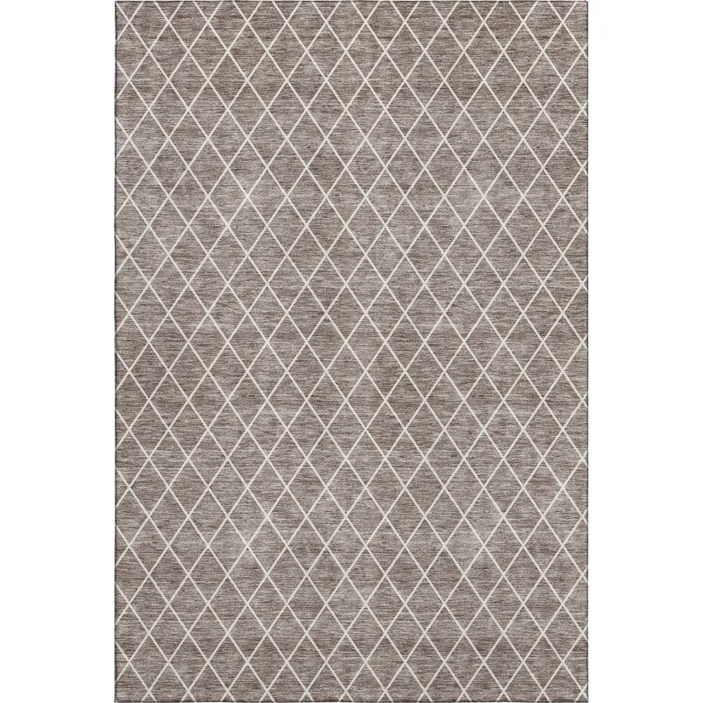 Mayfield AMF932 Taupe 9' x 12' Rug