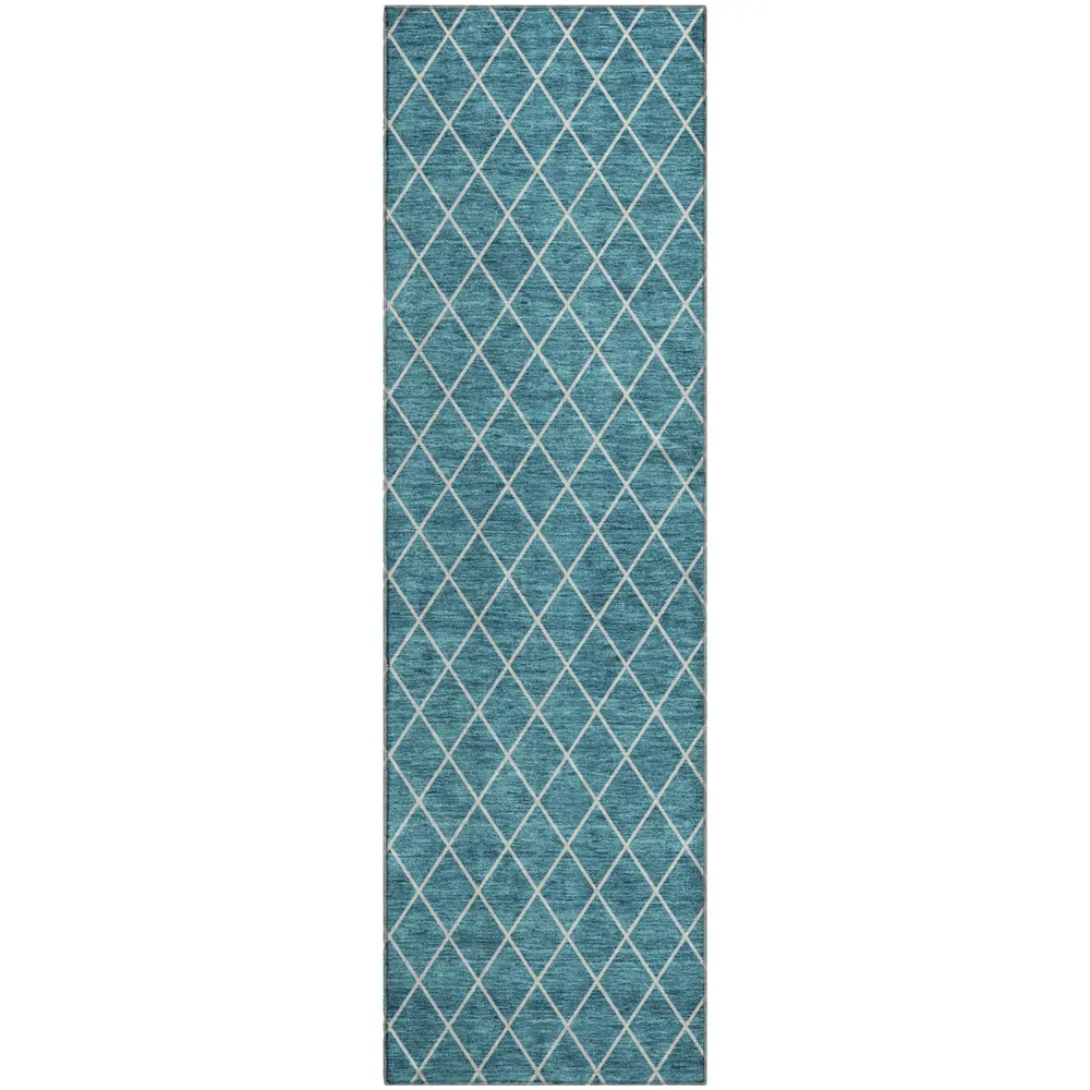 Mayfield AMF932 Teal 2'3