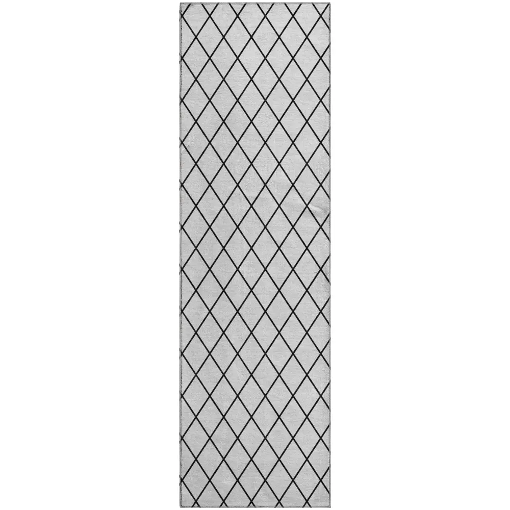 Mayfield AMF932 White 2'3