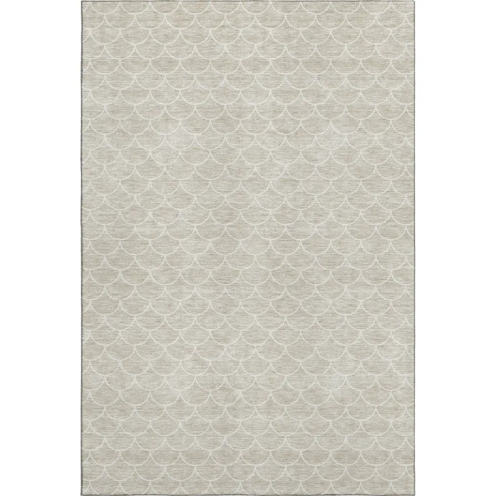 Mayfield AMF933 Beige 10' x 14' Rug