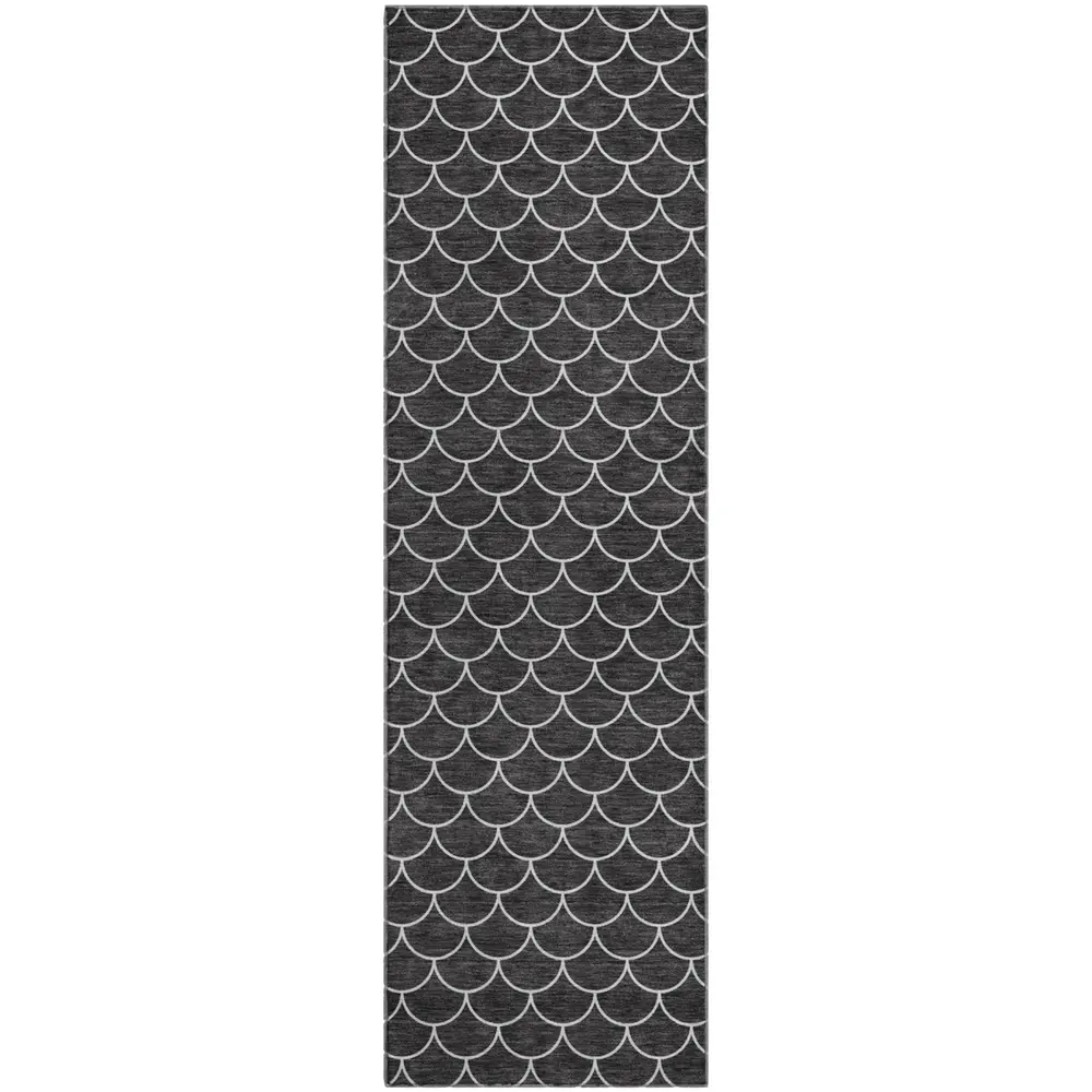 Mayfield AMF933 Black 2'3