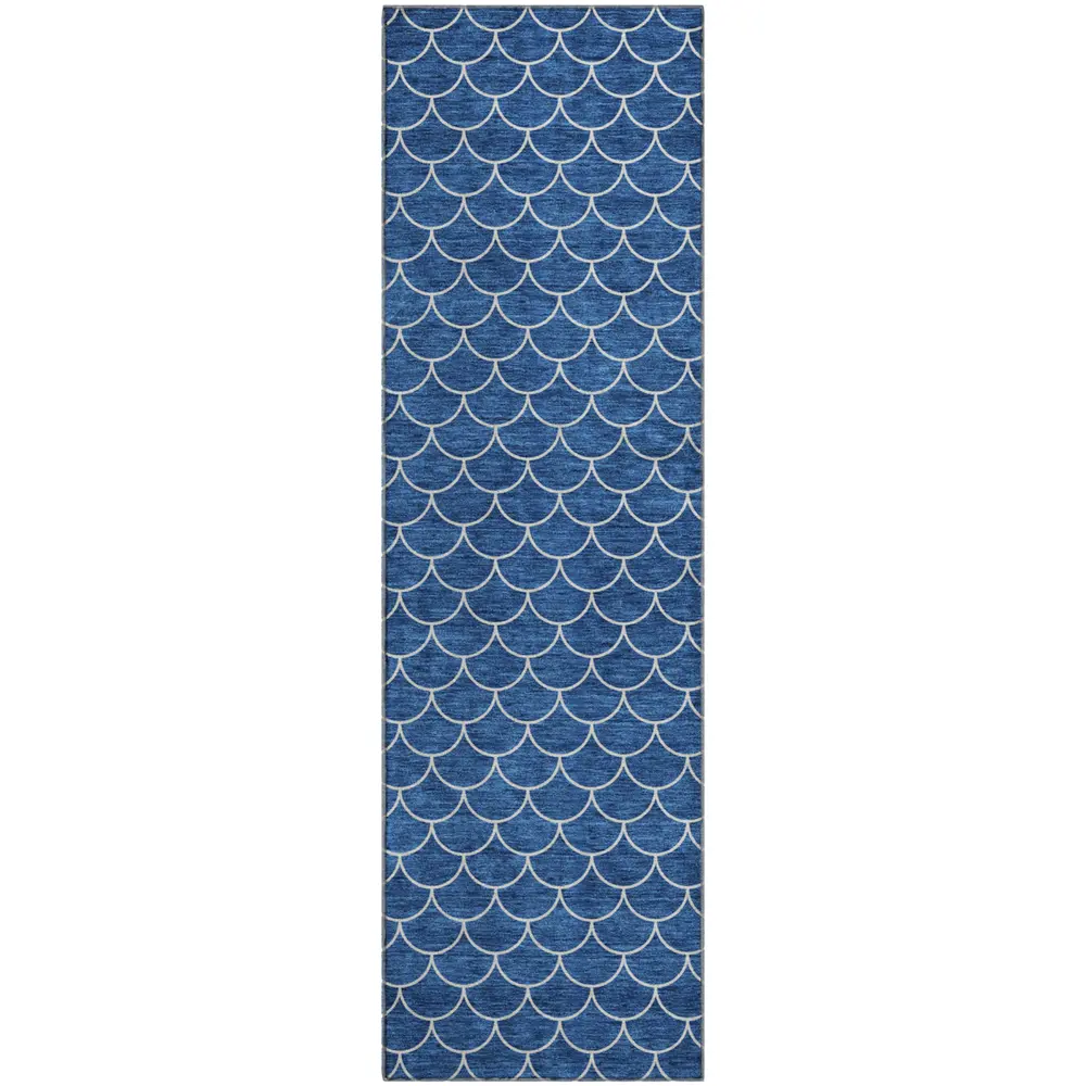 Mayfield AMF933 Blue 2'3