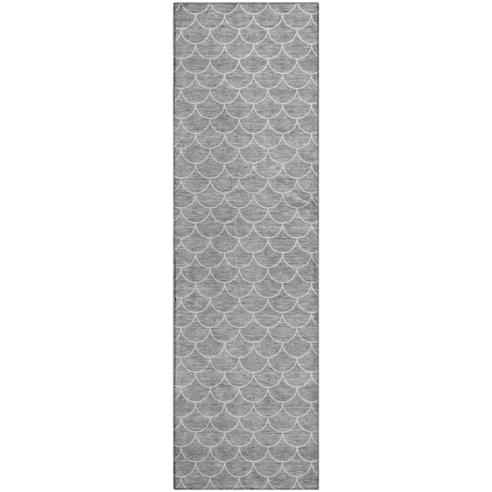 Mayfield AMF933 Gray 2'3