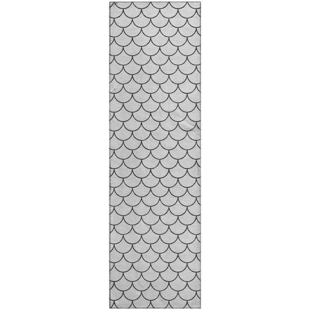 Mayfield AMF933 White 2'3