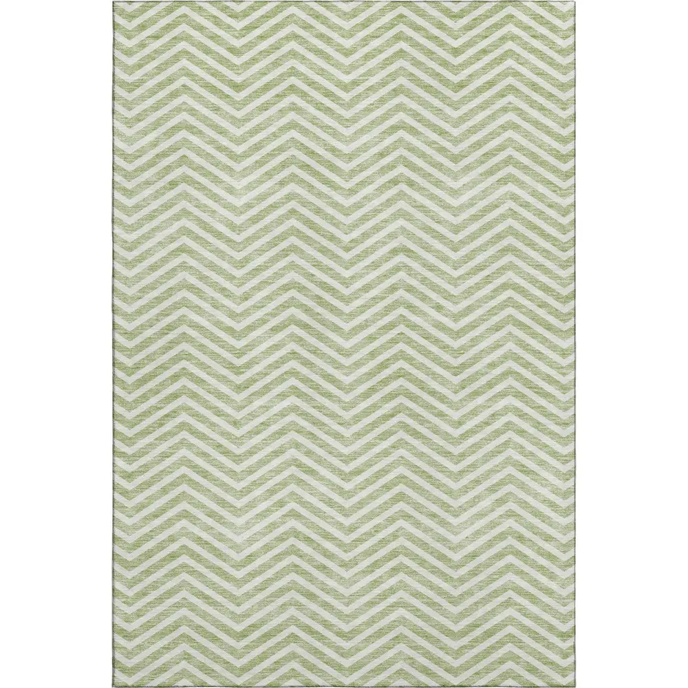 Mayfield AMF934 Aloe 10' x 14' Rug