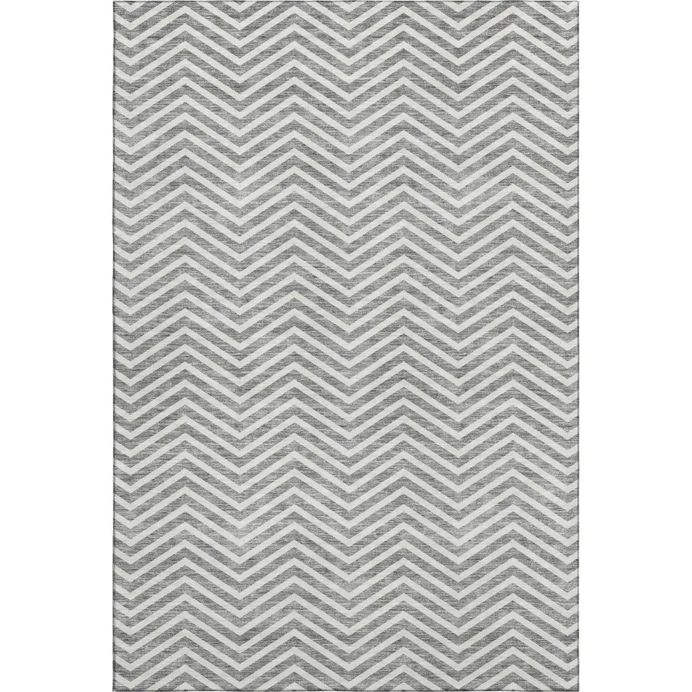 Mayfield AMF934 Gray 10' x 14' Rug