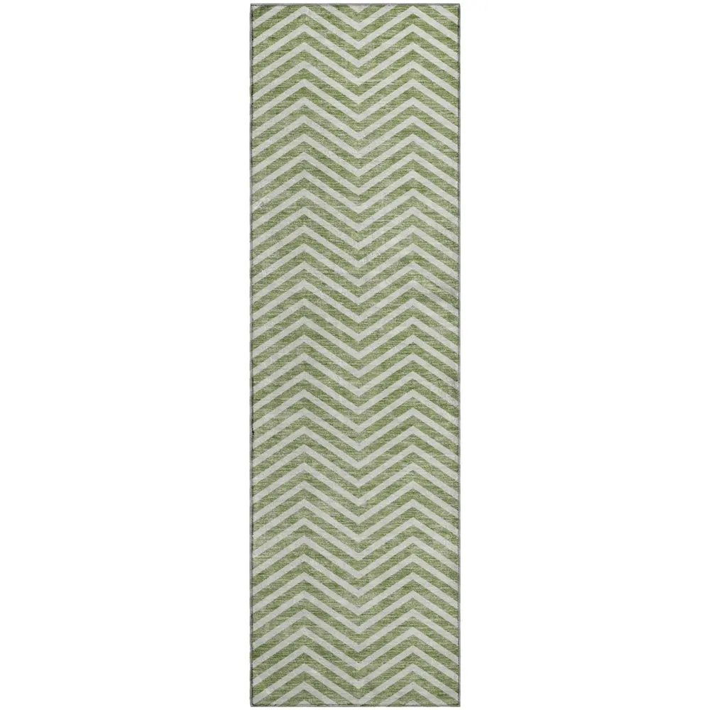 Mayfield AMF934 Green 2'3