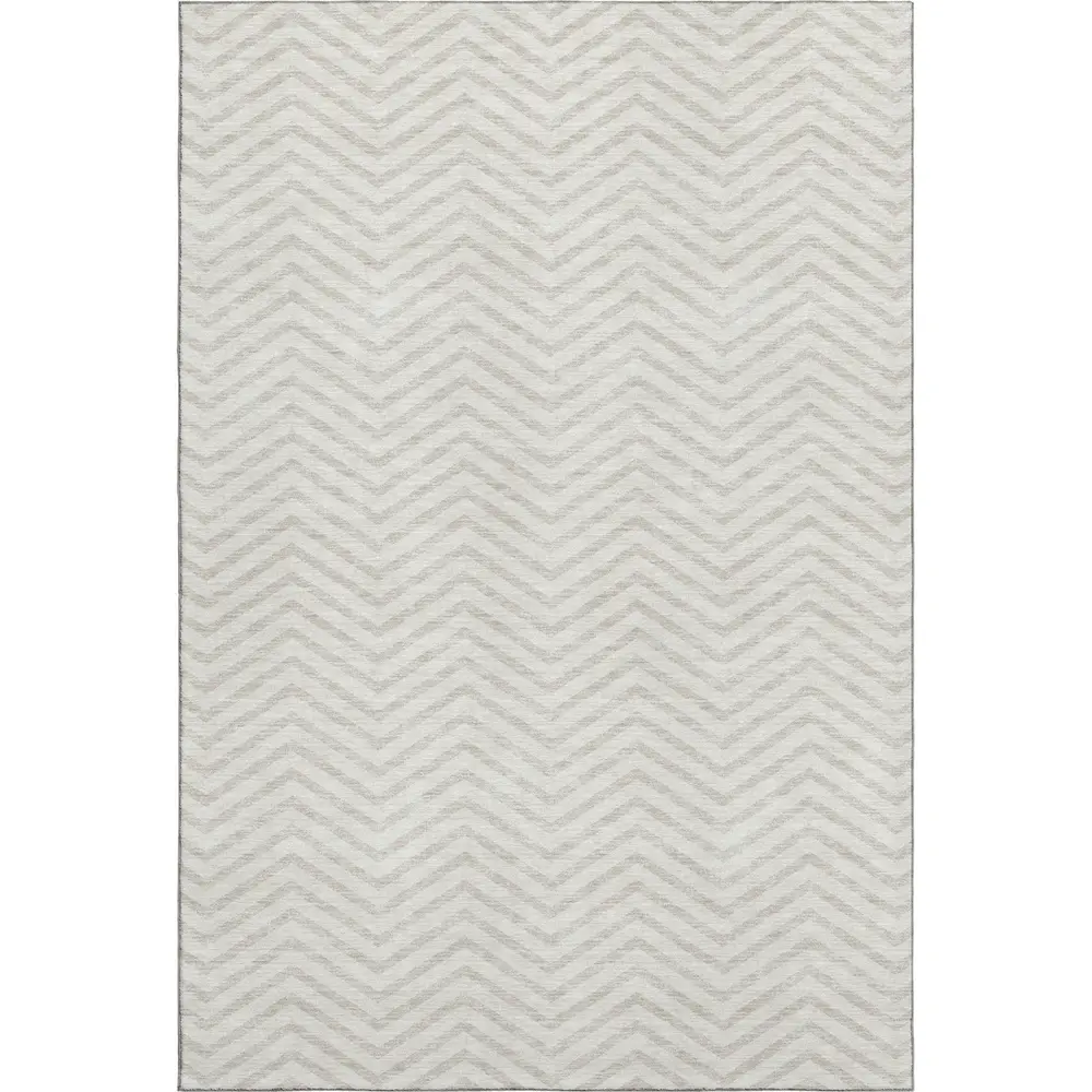 Mayfield AMF934 Ivory 5' x 7'6