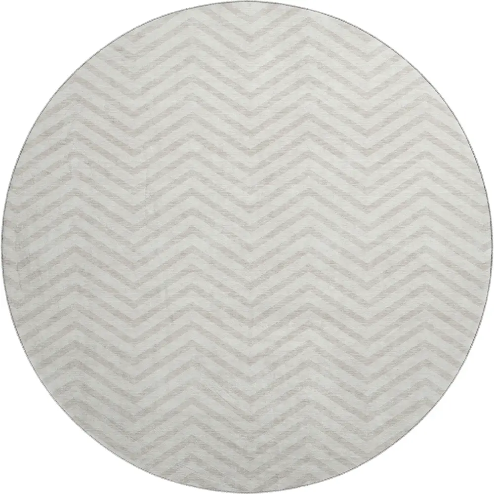 Mayfield AMF934 Ivory 8' x 8' Rug