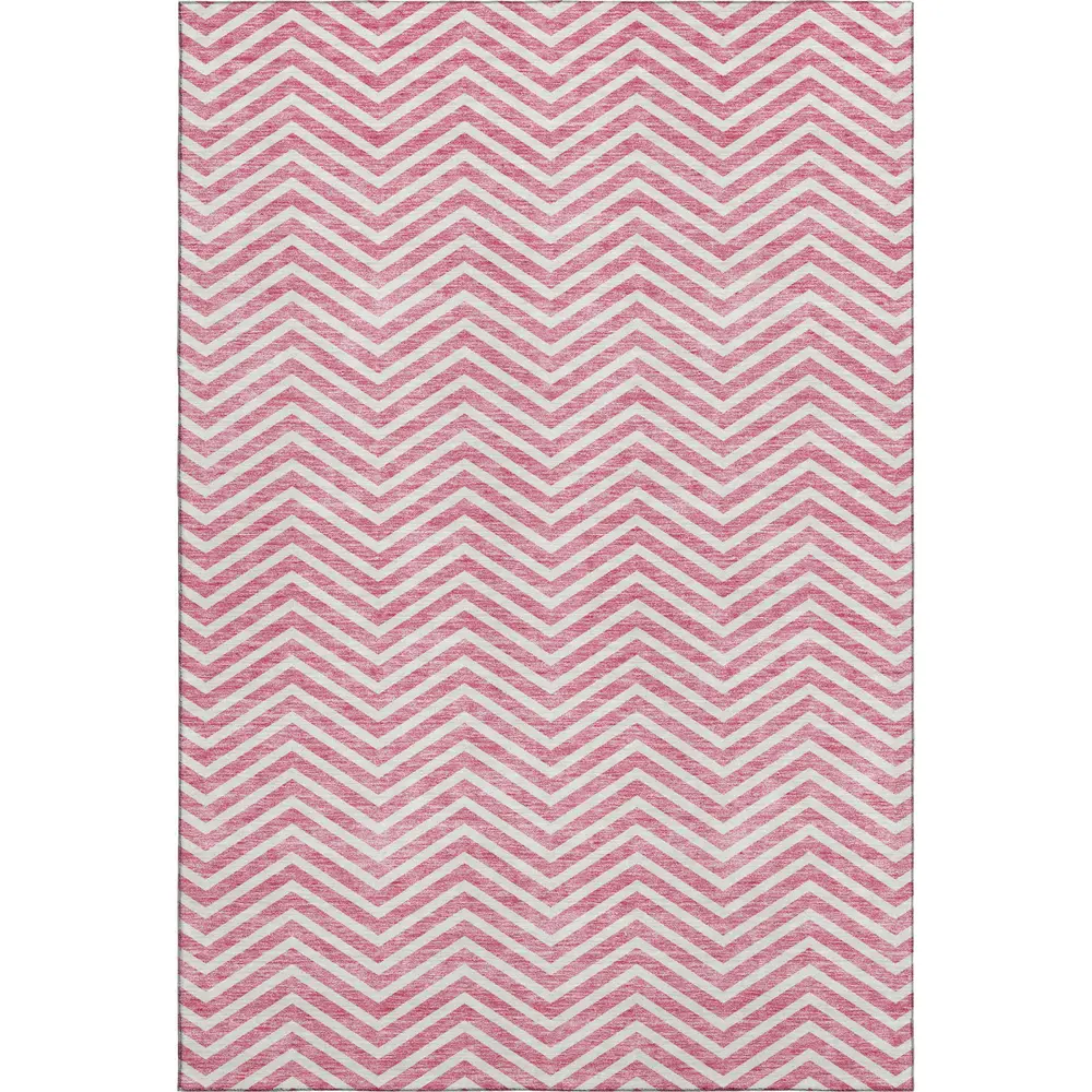 Mayfield AMF934 Pink 8' x 10' Rug