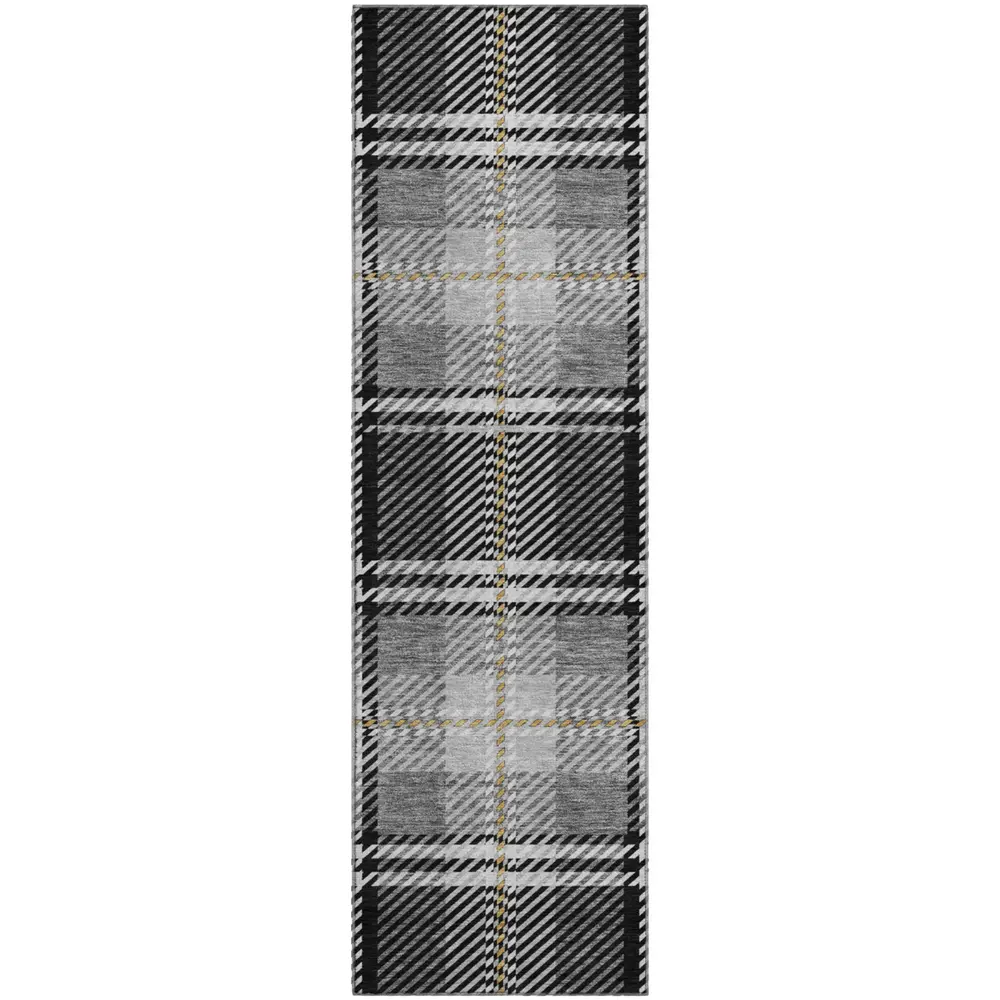 Mayfield AMF935 Black 2'3