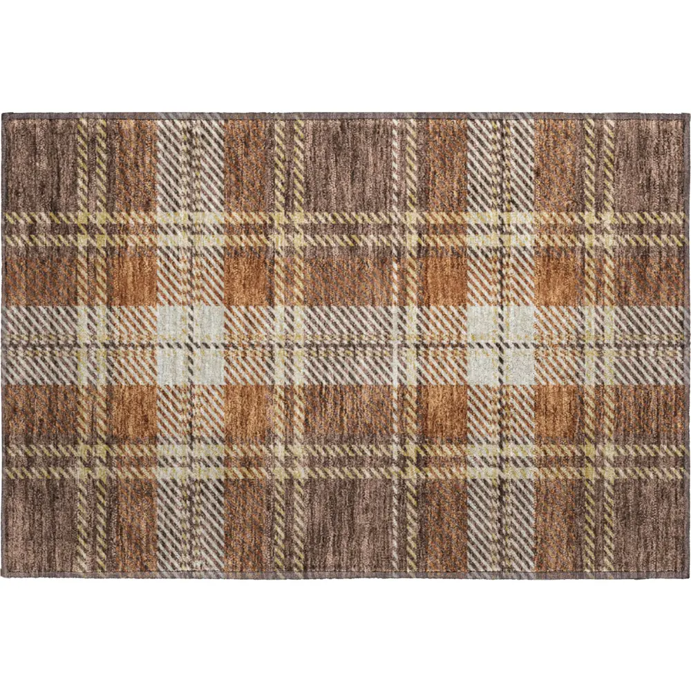 Mayfield AMF935 Chocolate 1'8