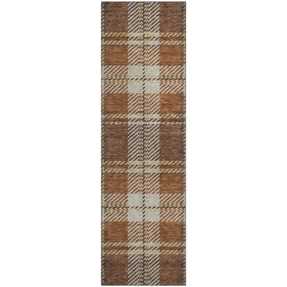 Mayfield AMF935 Chocolate 2'3