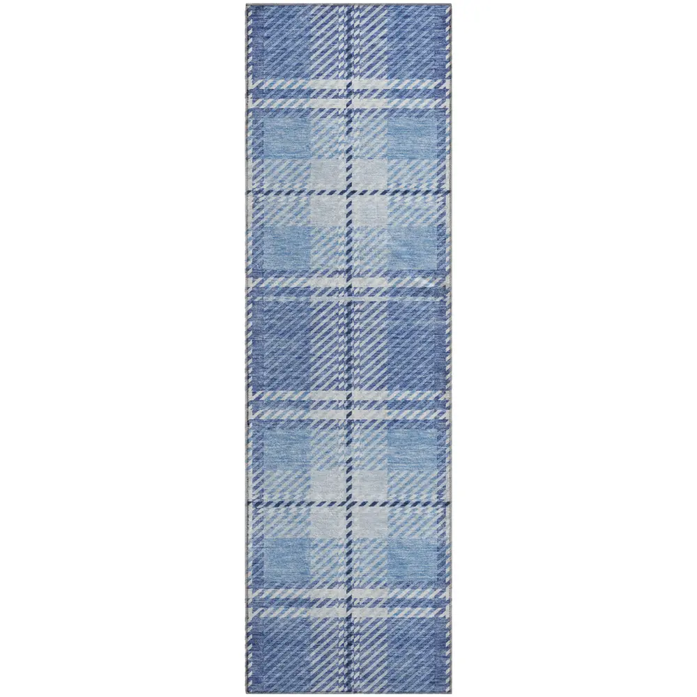 Mayfield AMF935 Denim 2'3