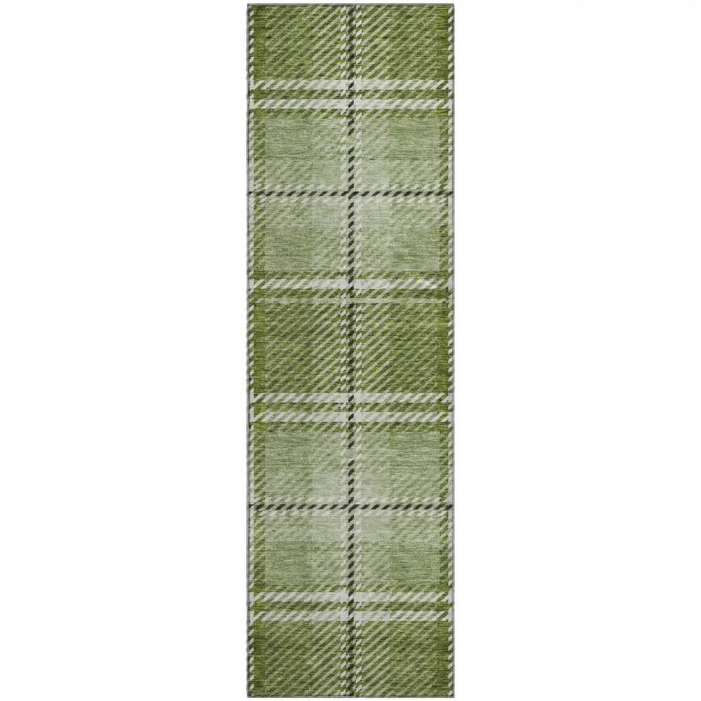 Mayfield AMF935 Green 2'3