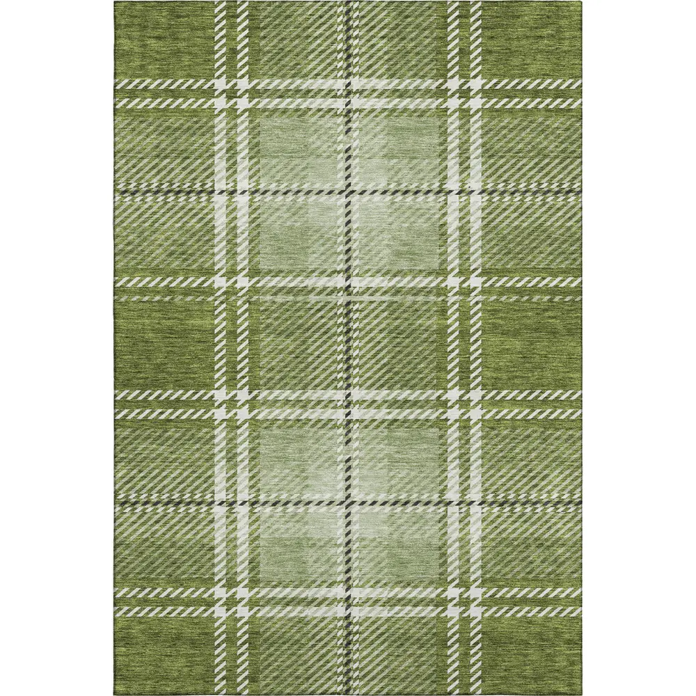 Mayfield AMF935 Green 2'6