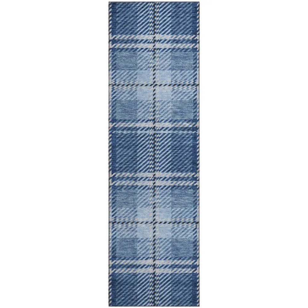 Mayfield AMF935 Navy 2'3